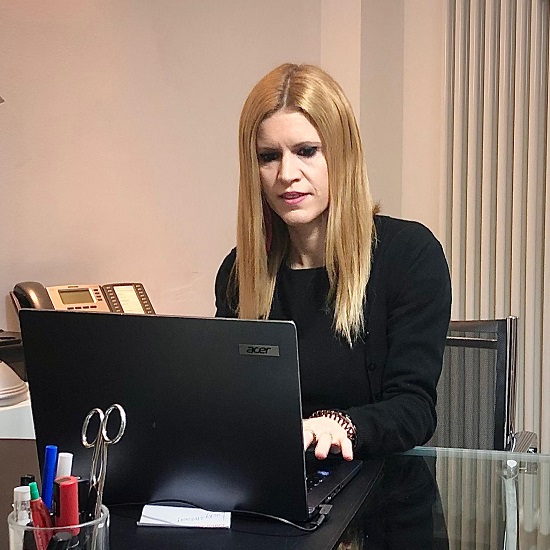 Alessandra Afferni
