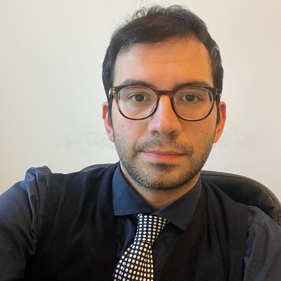 Antonio Olivieri
