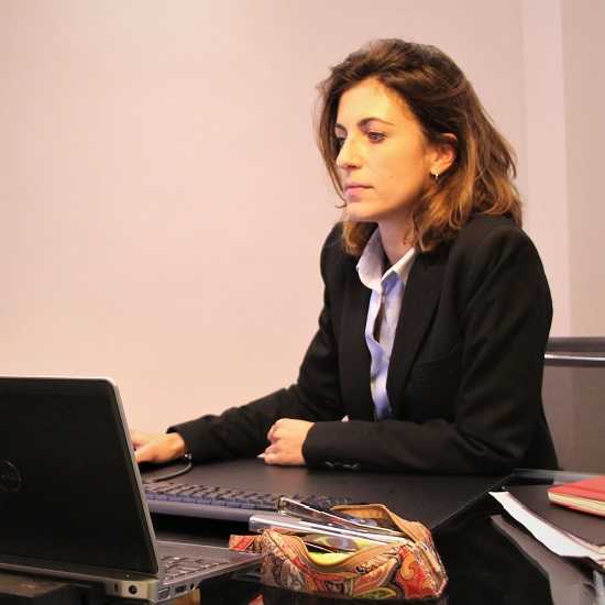 Chiara Pomponi