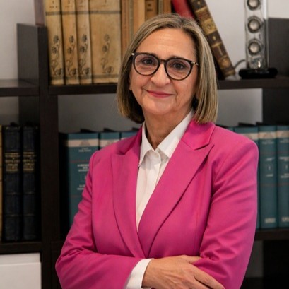 Cristina Ferrari