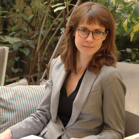 Elisabetta Chiesi