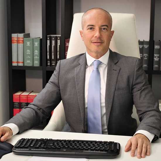 Lucio Prisco