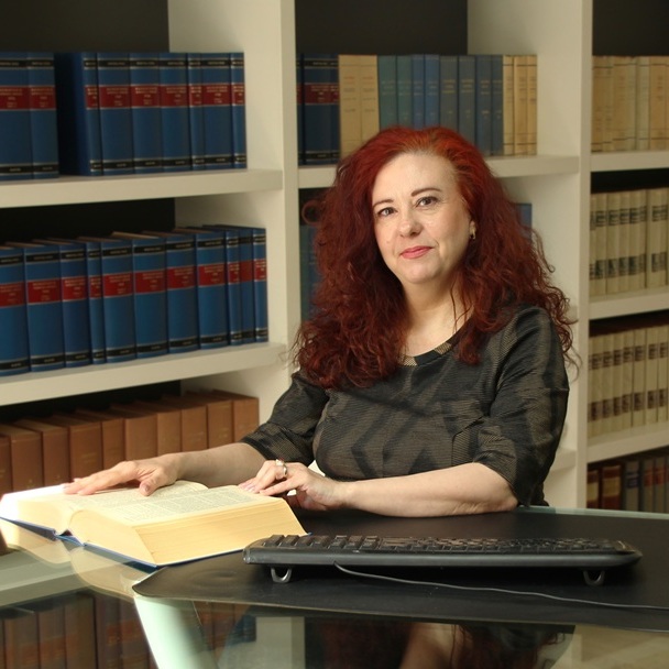 Maria Luisa Godino