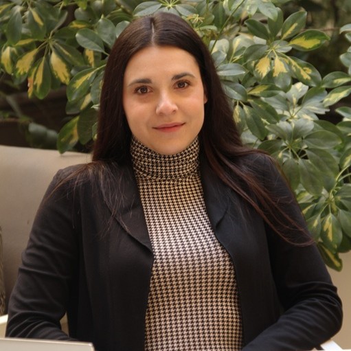 Valeria Maria Smiroldo